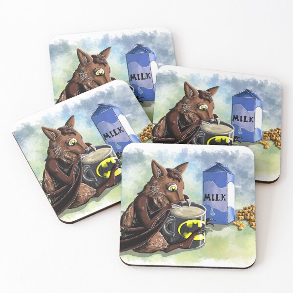 Item preview, Having a bat dream! designed and sold by Selfmaiden.