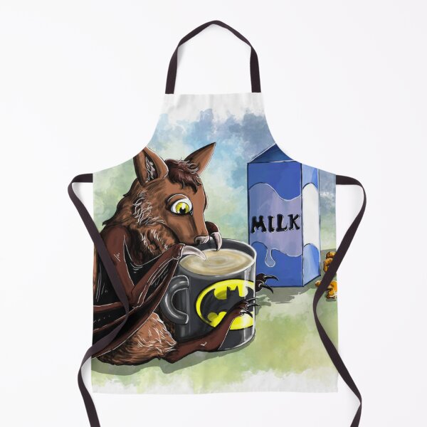 Item preview, Having a bat dream! designed and sold by Selfmaiden.