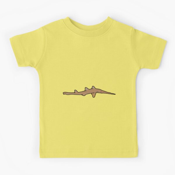 Item preview, Japanese Sawshark designed and sold by Leapingdoe.