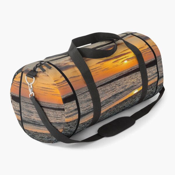 Artikelvorschau, Sonnenuntergangslandschaft am Strand in Syrien entworfen und verkauft von MonaLisaStore.