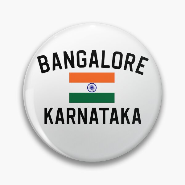 Item preview, Funny India Gift Indian Gift Bangalore Gift Bangalore Karnataka designed and sold by kmcollectible.