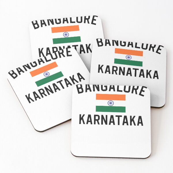 Item preview, Funny India Gift Indian Gift Bangalore Gift Bangalore Karnataka designed and sold by kmcollectible.