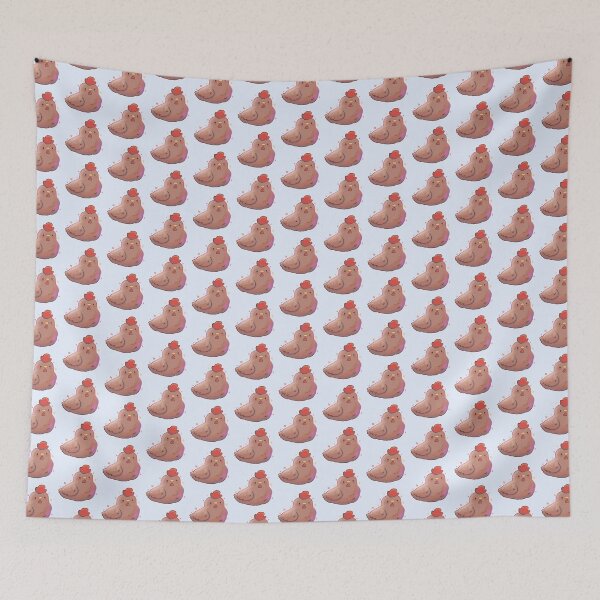 Item preview, Chicken  designed and sold by Mayarartsy.