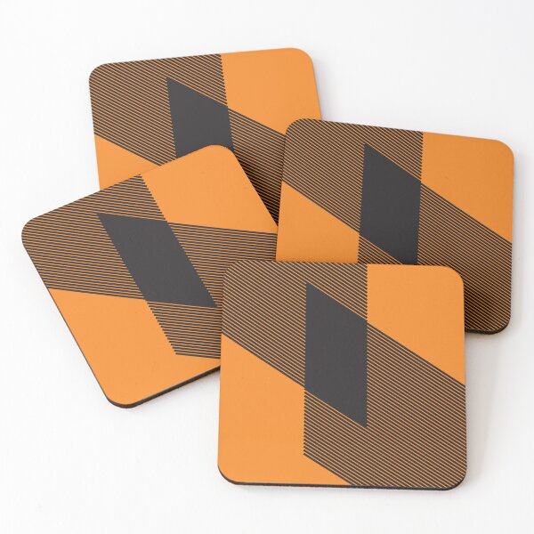 Item preview, black lines art deco abstract, attention, backdrop,  designed and sold by handmadehipsters.