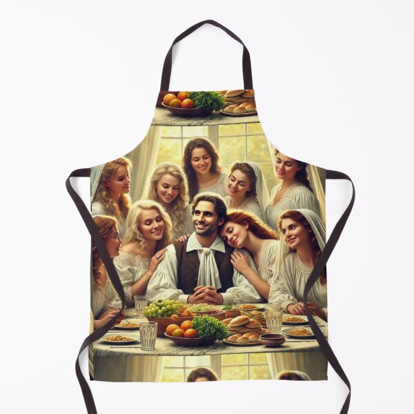 Item preview, Polygynous Family Unity: A Celebration of Love and Harmony designed and sold by Meta2Physical.