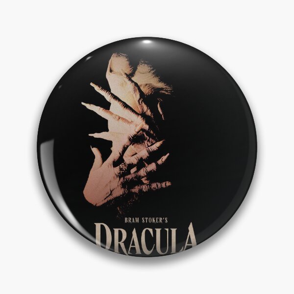 Item preview, Bram Stoker’s Dracula movie designed and sold by Oqueartecura.