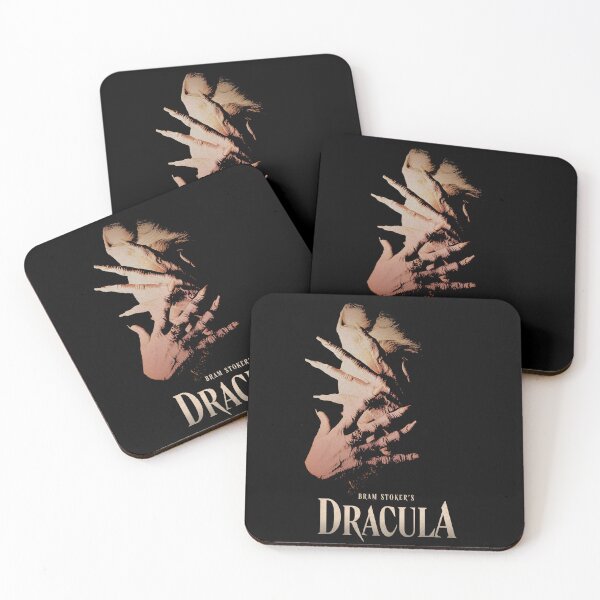 Item preview, Bram Stoker’s Dracula movie designed and sold by Oqueartecura.