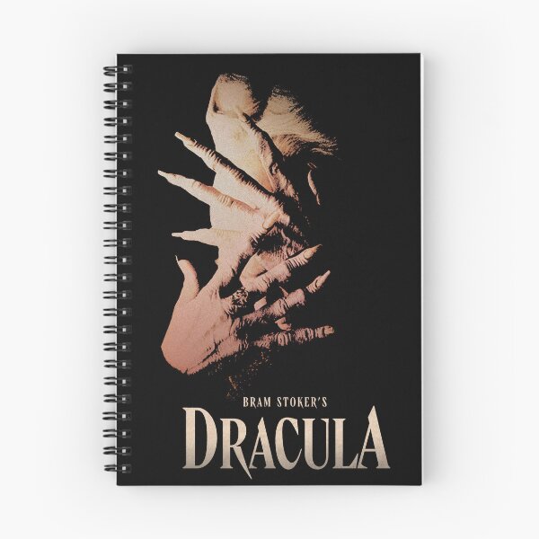 Item preview, Bram Stoker’s Dracula movie designed and sold by Oqueartecura.