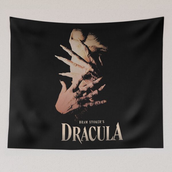 Item preview, Bram Stoker’s Dracula movie designed and sold by Oqueartecura.