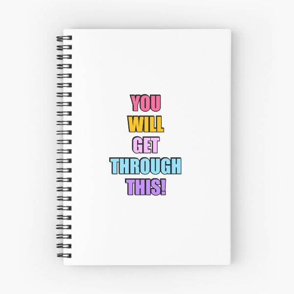 Item preview, You will get through this designed and sold by Inspirationmotivation.