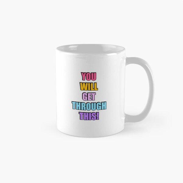 Item preview, You will get through this designed and sold by Inspirationmotivation.
