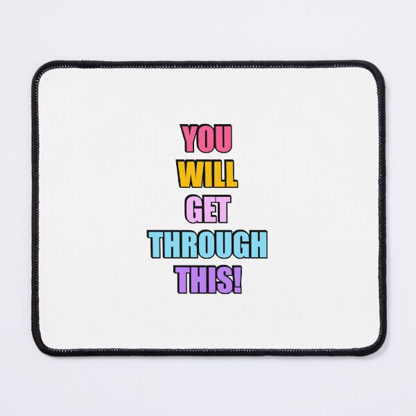 Item preview, You will get through this designed and sold by Inspirationmotivation.
