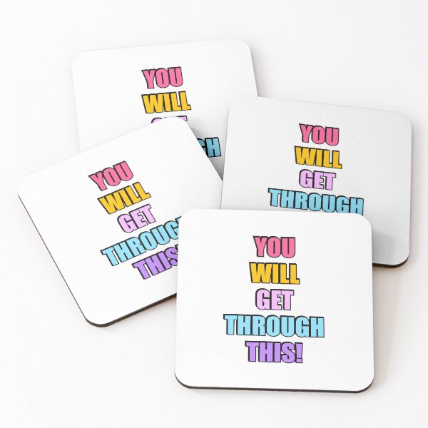 Item preview, You will get through this designed and sold by Inspirationmotivation.