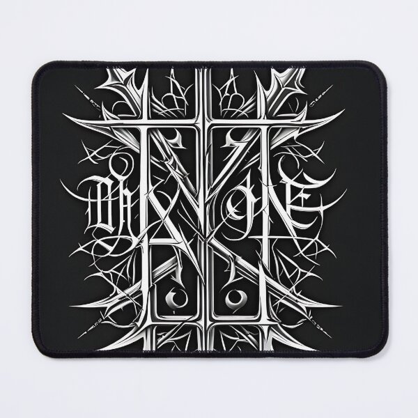 Item preview, Black Metal Rebellion designed and sold by Rockuanna.
