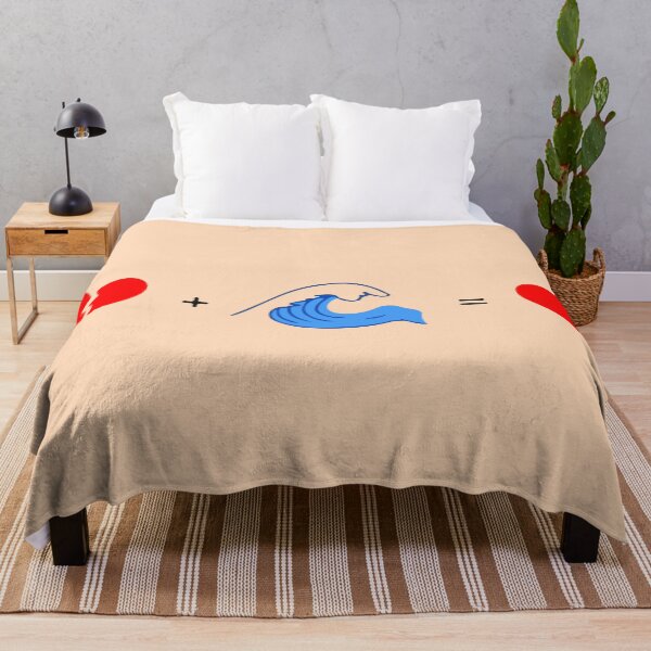 Item preview, The Sea Heals Everything designed and sold by HipsterAnimals.