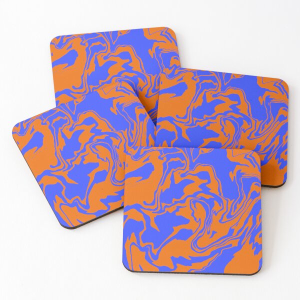 Item preview, Blue and orange swims designed and sold by H4ppyFace2Trace.