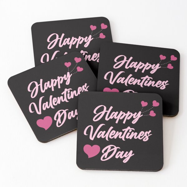 Item preview, Happy Valentine's Day designed and sold by SamySmk.