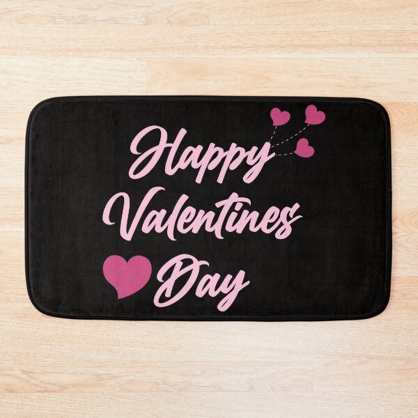 Item preview, Happy Valentine's Day designed and sold by SamySmk.