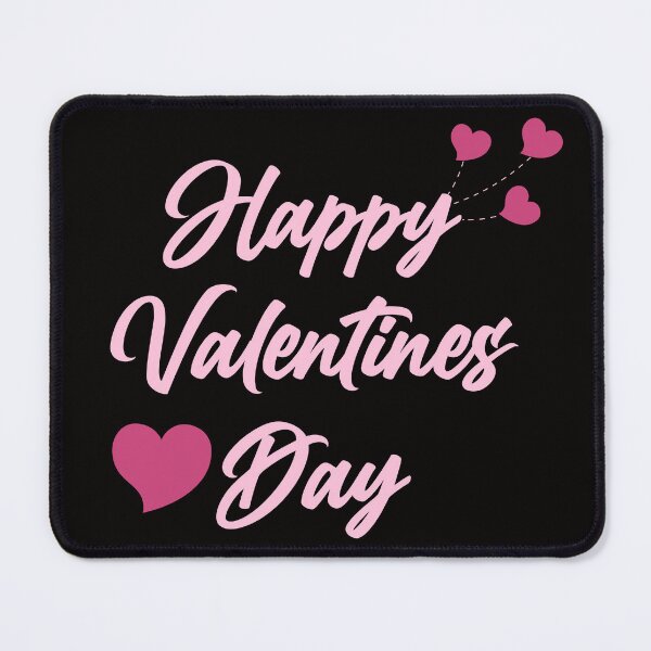 Item preview, Happy Valentine's Day designed and sold by SamySmk.