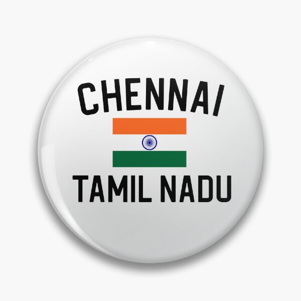 Item preview, Funny India Gift Indian Gif Chennai Gift Chennai Tamil Nadu designed and sold by kmcollectible.