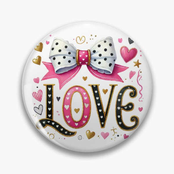 Item preview, happy valentine's day love coquette designed and sold by GogoGrove.