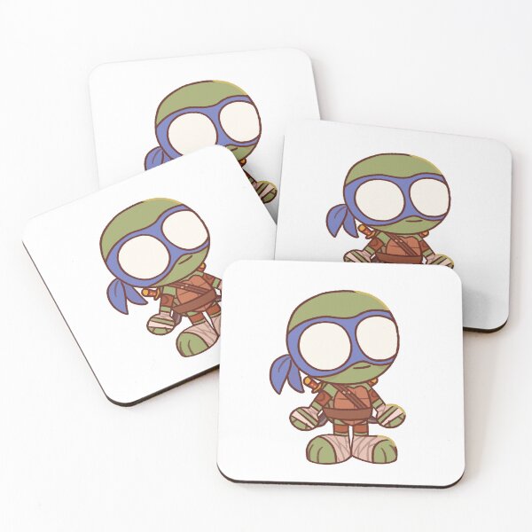 Item preview, TMNT - Leonardo designed and sold by keiteaa.