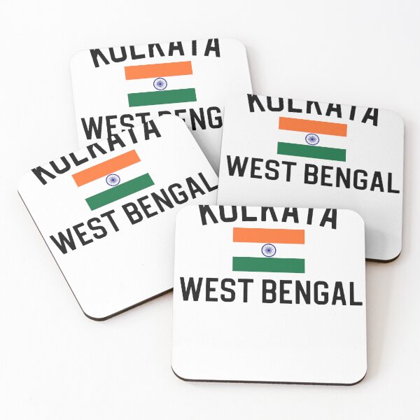 Item preview, Funny India Gift Indian Gif Kolkata Gift Kolkata Shirt Kolkata West Bengal designed and sold by kmcollectible.