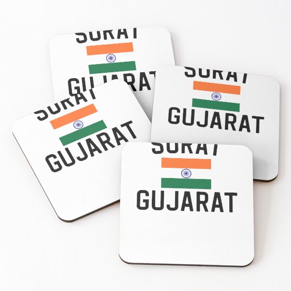 Item preview, Funny India Gift Indian Gift Surat Gift Surat Shirt Surat Gujarat designed and sold by kmcollectible.