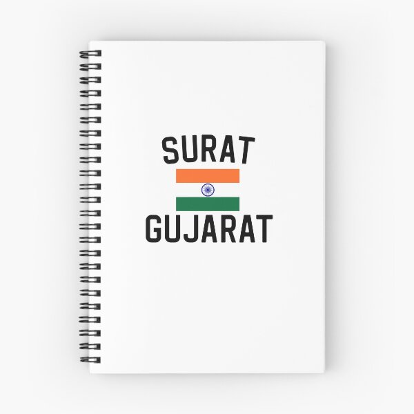 Item preview, Funny India Gift Indian Gift Surat Gift Surat Shirt Surat Gujarat designed and sold by kmcollectible.
