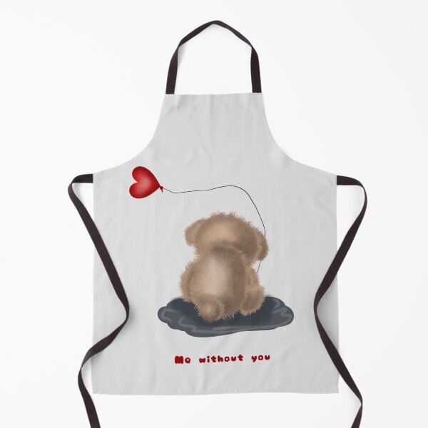 Item preview, Me without you designed and sold by LeraKirci.