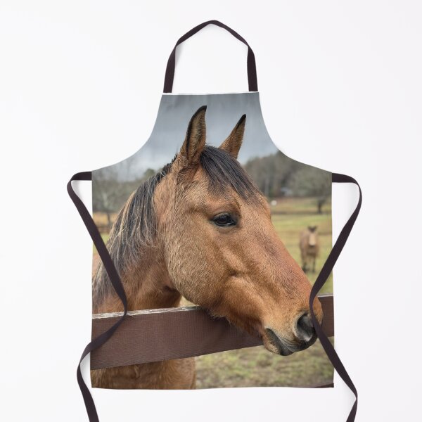Item preview, A beautiful horse in deep thought. designed and sold by GaryStory.