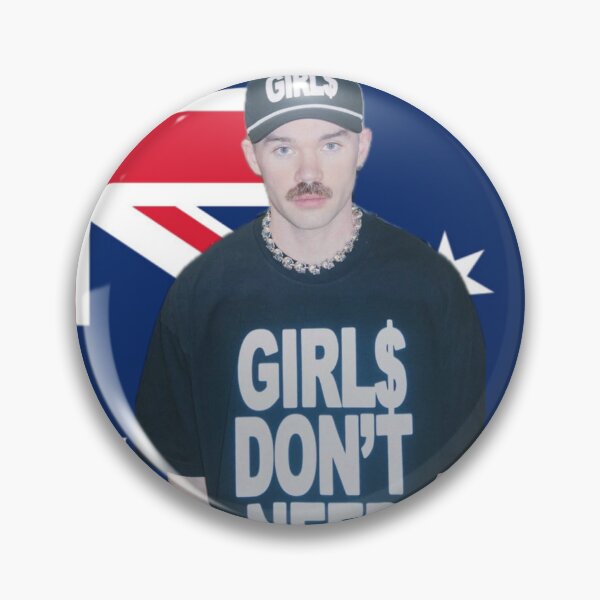 Item preview, Dom Dolla Dj Australian  designed and sold by Aileenl07.