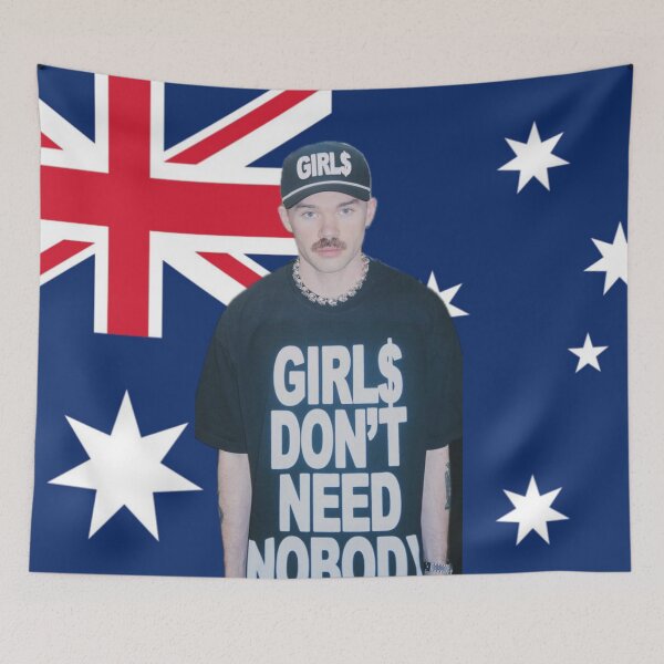 Item preview, Dom Dolla Dj Australian  designed and sold by Aileenl07.