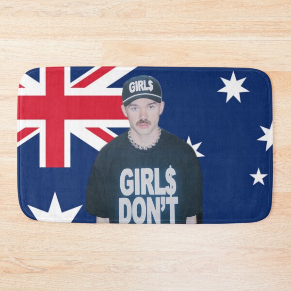 Item preview, Dom Dolla Dj Australian  designed and sold by Aileenl07.