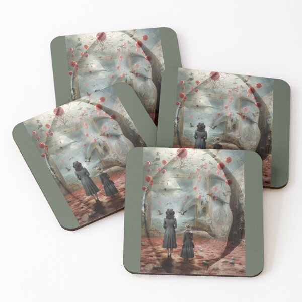 Item preview, IN DREAMLAND designed and sold by Tammera.