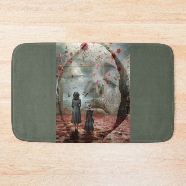 Item preview, IN DREAMLAND designed and sold by Tammera.