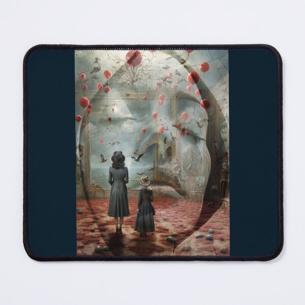Item preview, IN DREAMLAND designed and sold by Tammera.