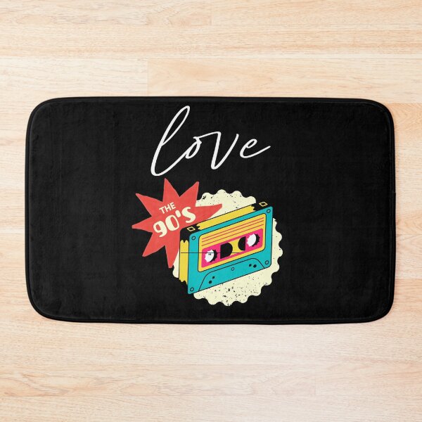 Item preview, Retro Cassette 90s Lover - Apparel design designed and sold by TheArtistOf2022.