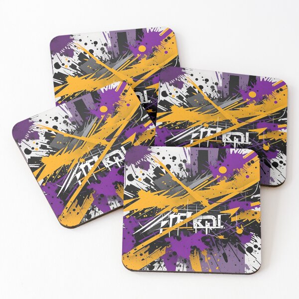 Item preview, Distorted Frequencies designed and sold by Rockuanna.