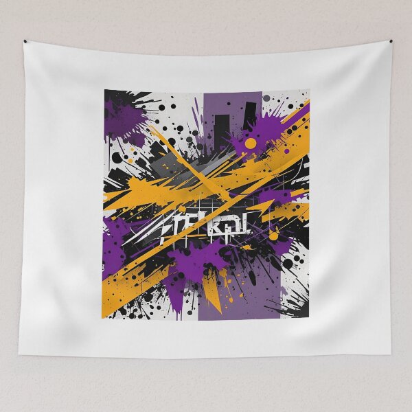 Item preview, Distorted Frequencies designed and sold by Rockuanna.