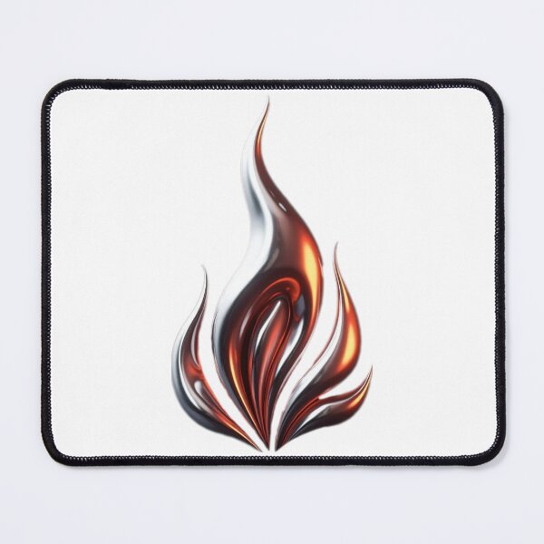 Item preview, The Flame designed and sold by DxterCrz.