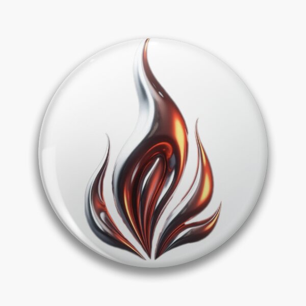 Item preview, The Flame designed and sold by DxterCrz.