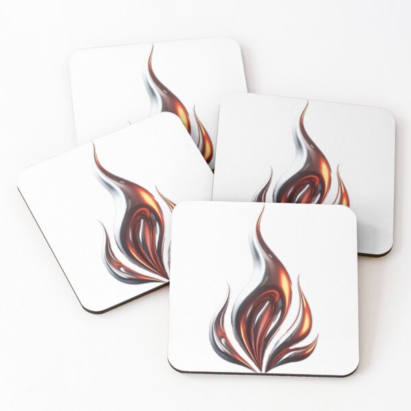 Item preview, The Flame designed and sold by DxterCrz.