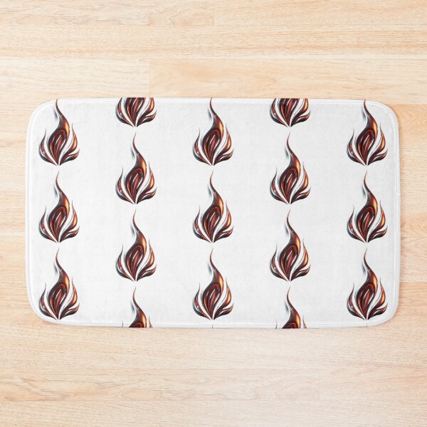 Item preview, The Flame designed and sold by DxterCrz.