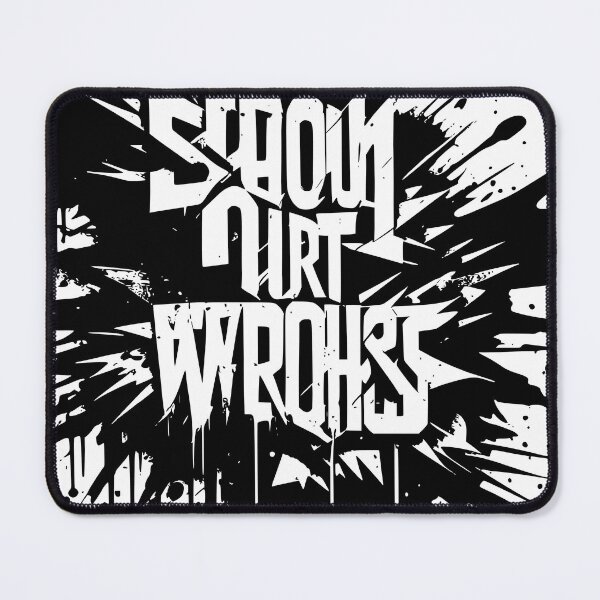 Item preview, Broken Silence designed and sold by Rockuanna.