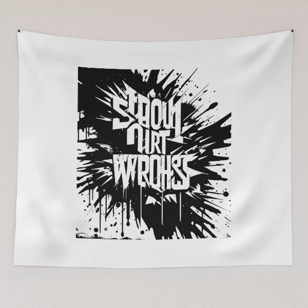 Item preview, Broken Silence designed and sold by Rockuanna.