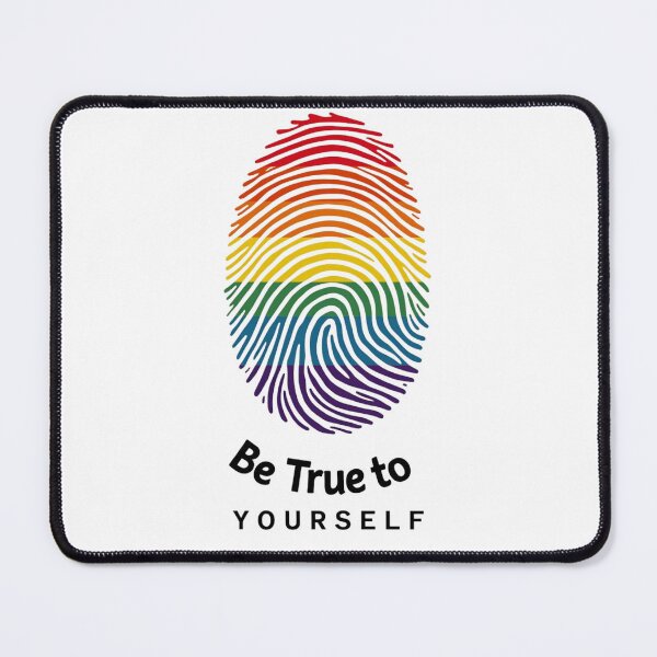 Item preview, Stay true to yourself designed and sold by Fab-Haven.