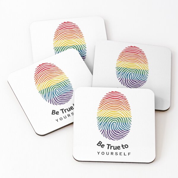Item preview, Stay true to yourself designed and sold by Fab-Haven.