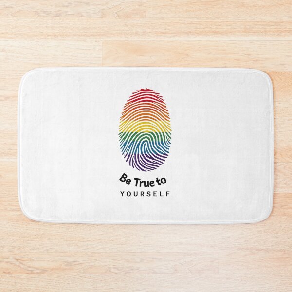 Item preview, Stay true to yourself designed and sold by Fab-Haven.