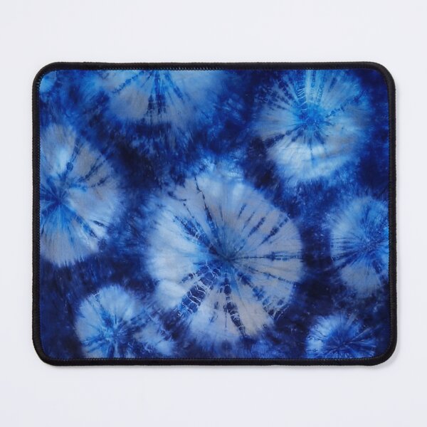 Item preview, Blue dyeing designed and sold by Madalena Lobao-Tello.
